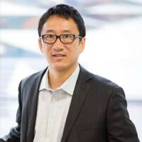 Jinsong Ni, PhD Cloudbreak Therapeutics Founder and CEO